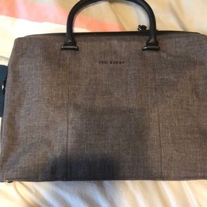 Ted baker laptop bag